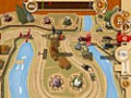 Free download War In A Box: Paper Tanks screenshot