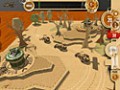 Free download War In A Box: Paper Tanks screenshot