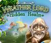 Download free flash game Weather Lord: Hidden Realm