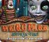 Download free flash game Weird Park: Broken Tune Collector's Edition
