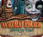 Download free flash game Weird Park: Broken Tune Collector's Edition