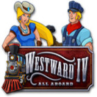 Download free flash game Westward IV: All Aboard