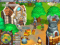 Free download Westward Kingdoms screenshot