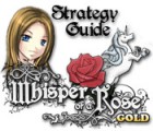 Download free flash game Whisper of a Rose Strategy Guide