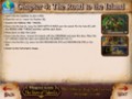 Free download Whispered Secrets: The Story of Tideville Strategy Guide screenshot