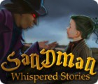 Download free flash game Whispered Stories: Sandman