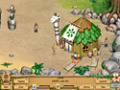 Free download Wild Tribe screenshot