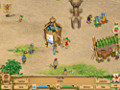 Free download Wild Tribe screenshot