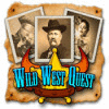 Download free flash game Wild West Quest