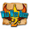 Download free flash game Wild West Quest 2
