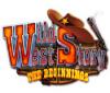 Download free flash game Wild West Story: The Beginning