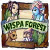Download free flash game Wispa Forest