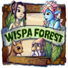 Download free flash game Wispa Forest