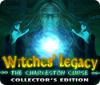 Download free flash game Witches' Legacy: The Charleston Curse Collector's Edition