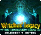 Download free flash game Witches' Legacy: The Charleston Curse Collector's Edition