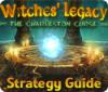 Download free flash game Witches' Legacy: The Charleston Curse Strategy Guide