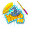 Download free flash game Zauberhut