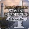 Download free flash game Women's Murder Club: Little Black Lies