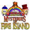 Download free flash game Wonderland Adventures: Mysteries of Fire Island