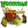 Download free flash game Woodville Chronicles