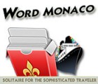 Download free flash game Word Monaco