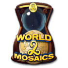 Download free flash game World Mosaics 2