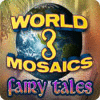 Download free flash game World Mosaics 3 - Fairy Tales