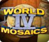 Download free flash game World Mosaics 4