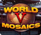 Download free flash game World Mosaics 5