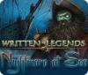 Download free flash game Written Legends: Nightmare at Sea