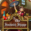 Download free flash game Ye Olde Sandwich Shoppe