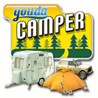 Download free flash game Youda Camper