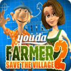 Download free flash game Youda Farmer 2: Save the Village