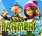 Download free flash game Youda Farmer 3: Seasons