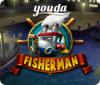 Download free flash game Youda Fisherman