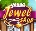 Download free flash game Youda Jewel Shop