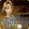 Download free flash game Youda Legend: The Curse of the Amsterdam Diamond
