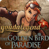 Download free flash game Youda Legend: The Golden Bird of Paradise