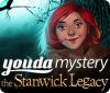 Download free flash game Youda Mystery: The Stanwick Legacy