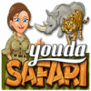 Download free flash game Youda Safari