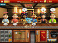 Free download Youda Sushi Chef screenshot