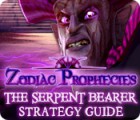 Download free flash game Zodiac Prophecies: The Serpent Bearer Strategy Guide