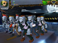 Free download Zombie Bowl-O-Rama screenshot
