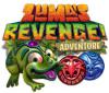 Download free flash game Zuma's Revenge! - Adventure